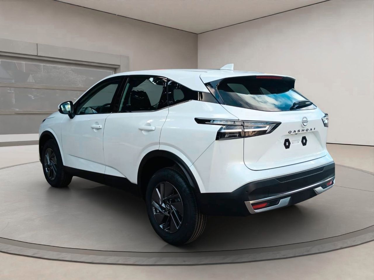 Nissan Qashqai DIG-T 103kW (140CV) mHEV 4x2 Acenta - Foto 6