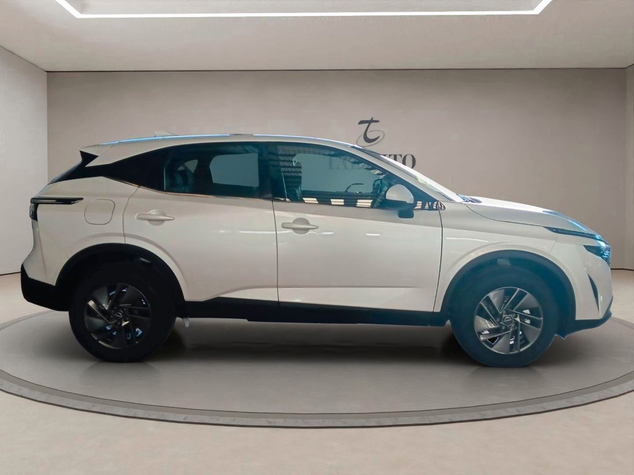 Nissan Qashqai DIG-T 103kW (140CV) mHEV 4x2 Acenta - Foto 7