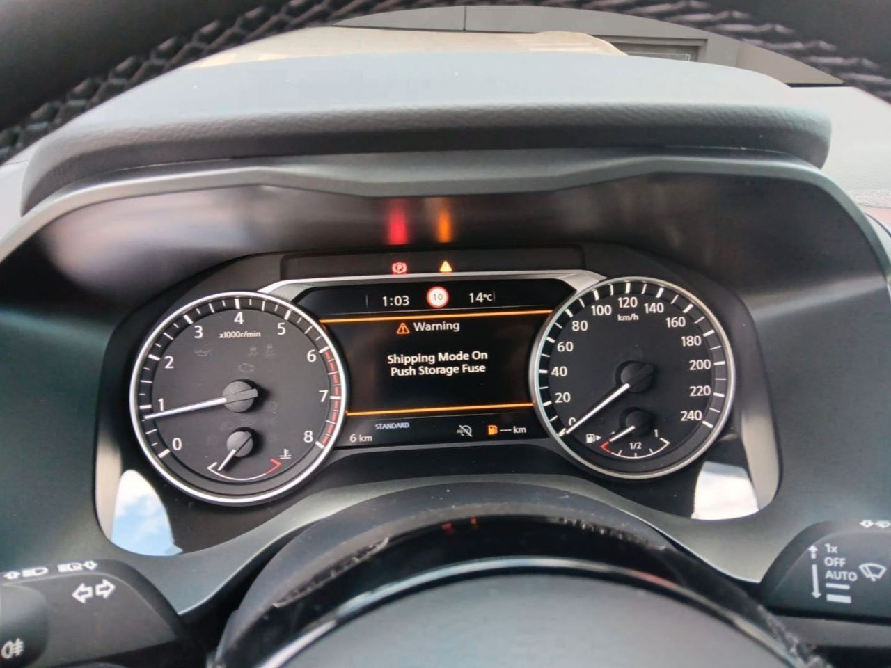 Nissan Qashqai DIG-T 103kW (140CV) mHEV 4x2 Acenta - Foto 10