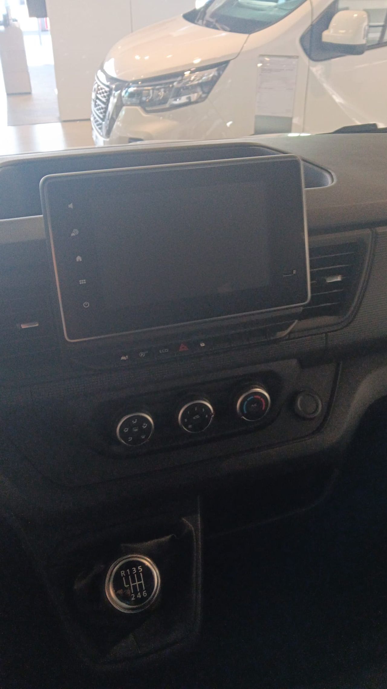 Nissan Primastar Combi 9 2.0dCi 110kW L2H1 1T Acenta - Foto 9