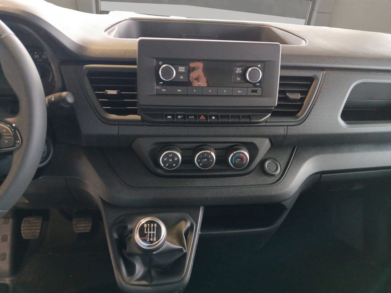 Nissan Primastar Combi 9 2.0dCi 110kW L2H1 1T Acenta - Foto 13