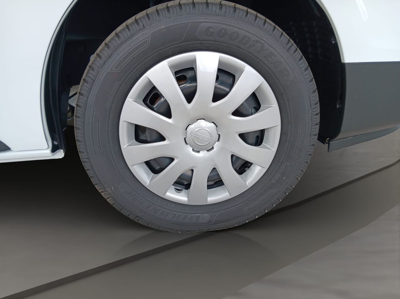 Nissan Primastar Combi 9 2.0dCi 110kW L2H1 1T Acenta - Foto 12