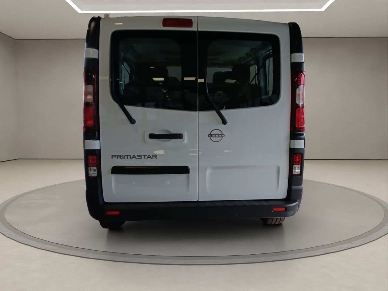 Nissan Primastar Combi 9 2.0dCi 110kW L2H1 1T Acenta - Foto 7