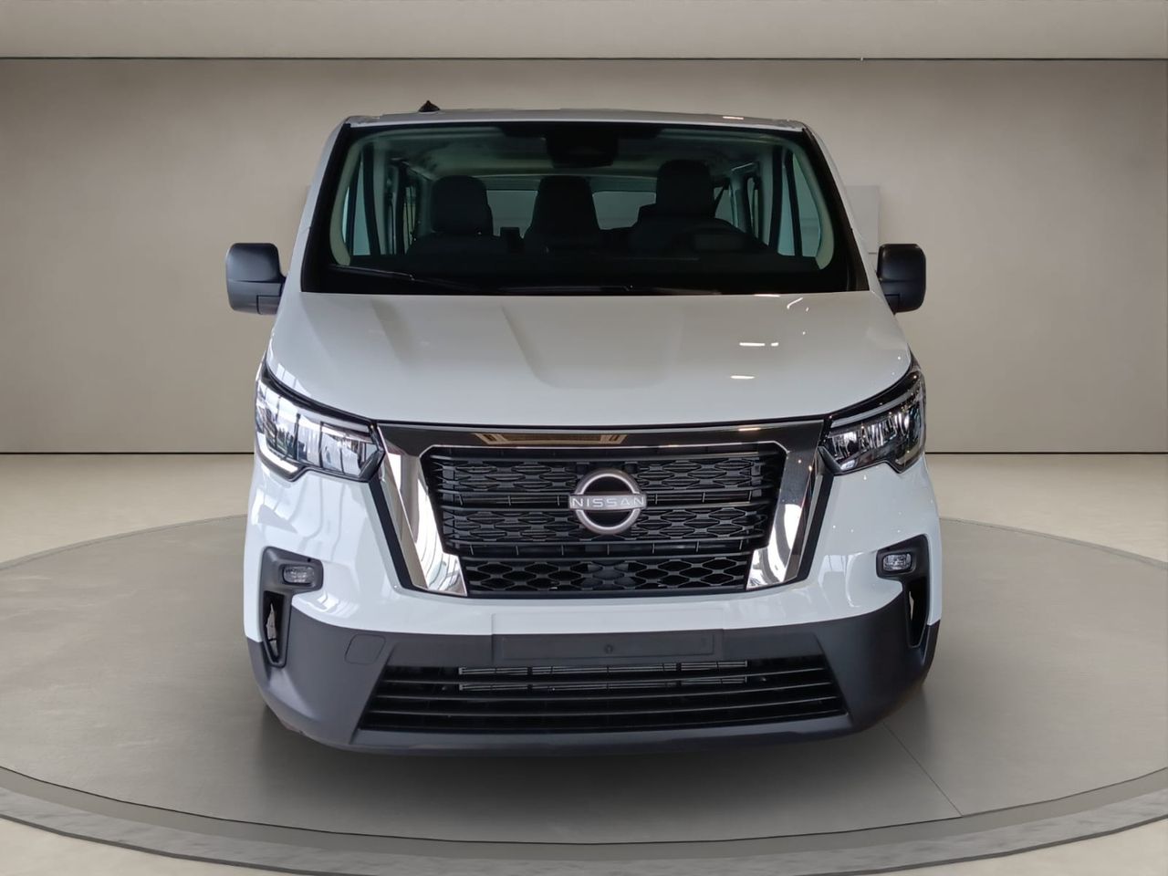 Nissan Primastar Combi 9 2.0dCi 110kW L2H1 1T Acenta - Foto 4