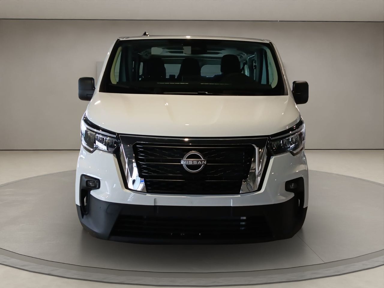 Nissan Primastar Combi 6 2.0dCi 110kW L1H1 1T N-Connecta - Foto 3