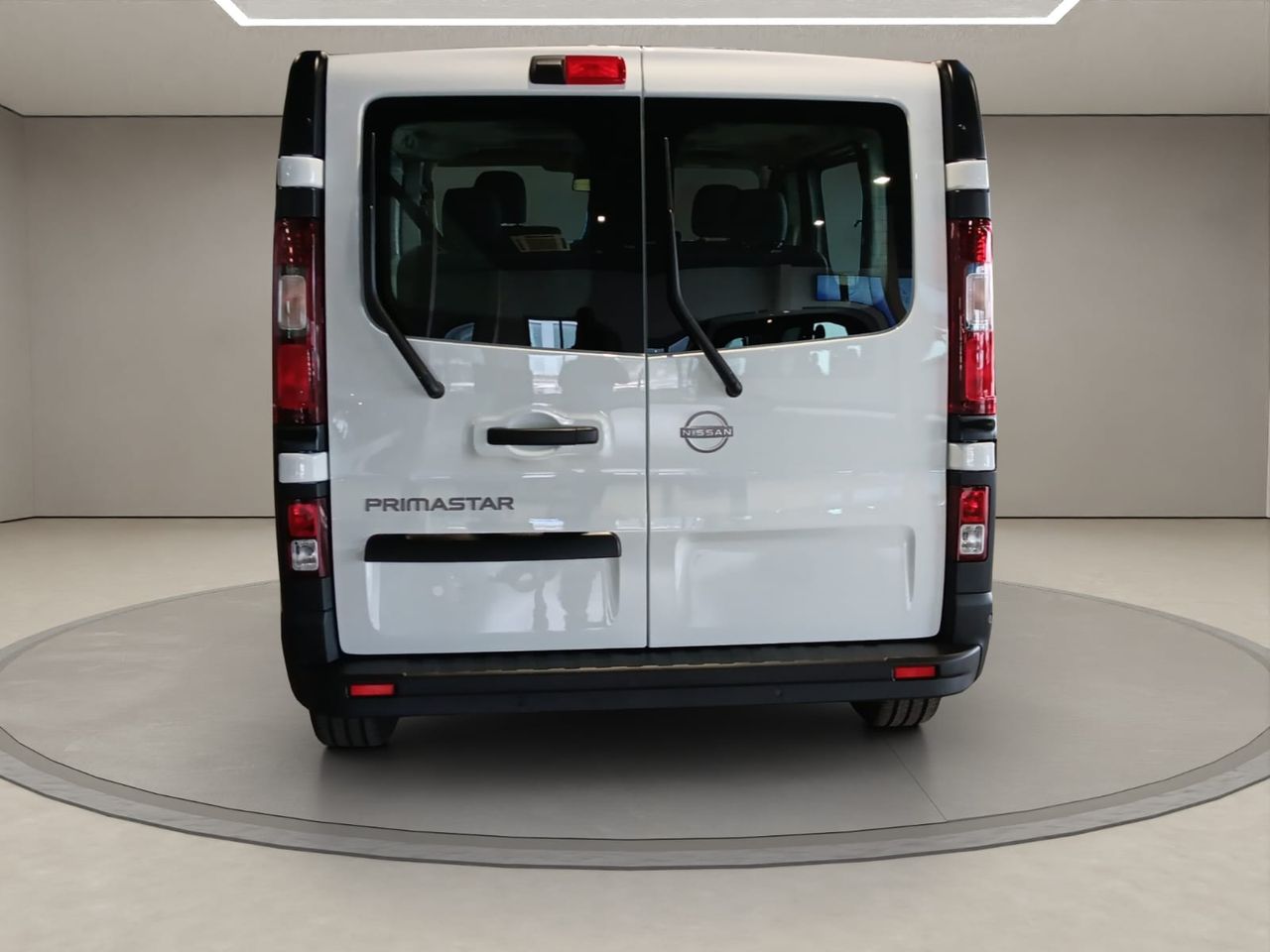 Nissan Primastar Combi 6 2.0dCi 110kW L1H1 1T N-Connecta - Foto 7