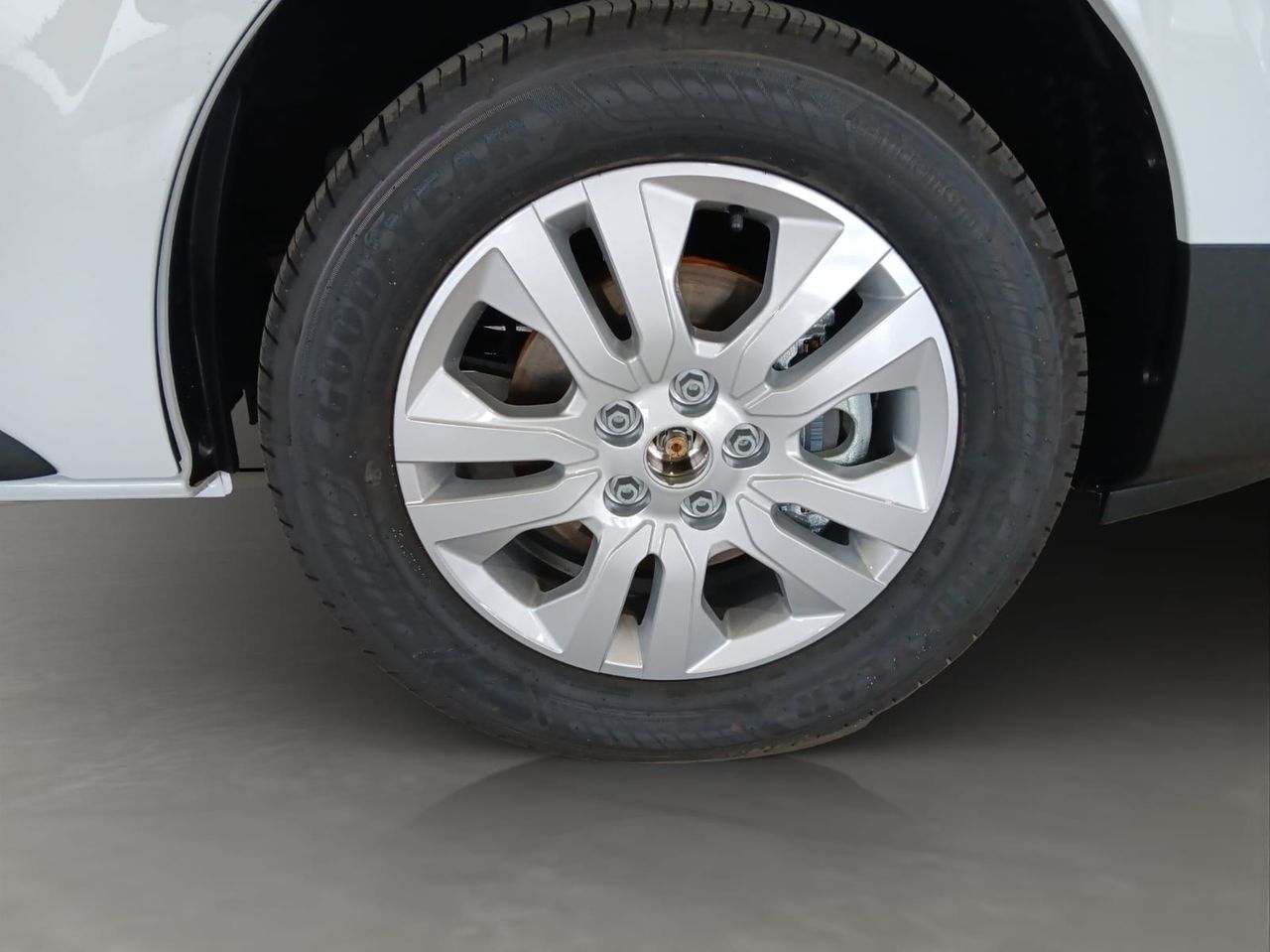 Nissan Primastar Combi 6 2.0dCi 110kW L1H1 1T N-Connecta - Foto 13