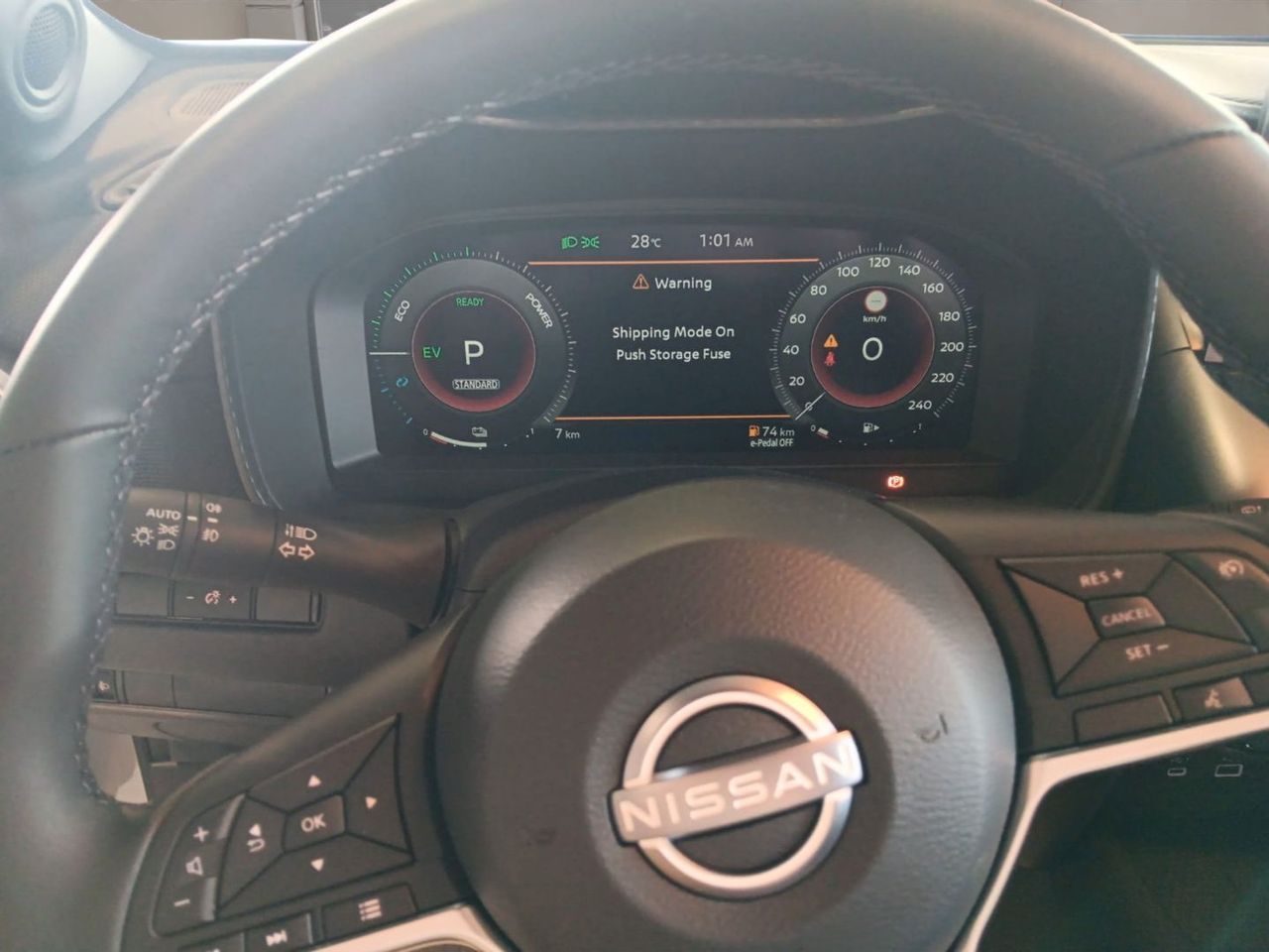 Nissan Juke 1.6 Hybrid 105kW (145CV) N-Connecta - Foto 8