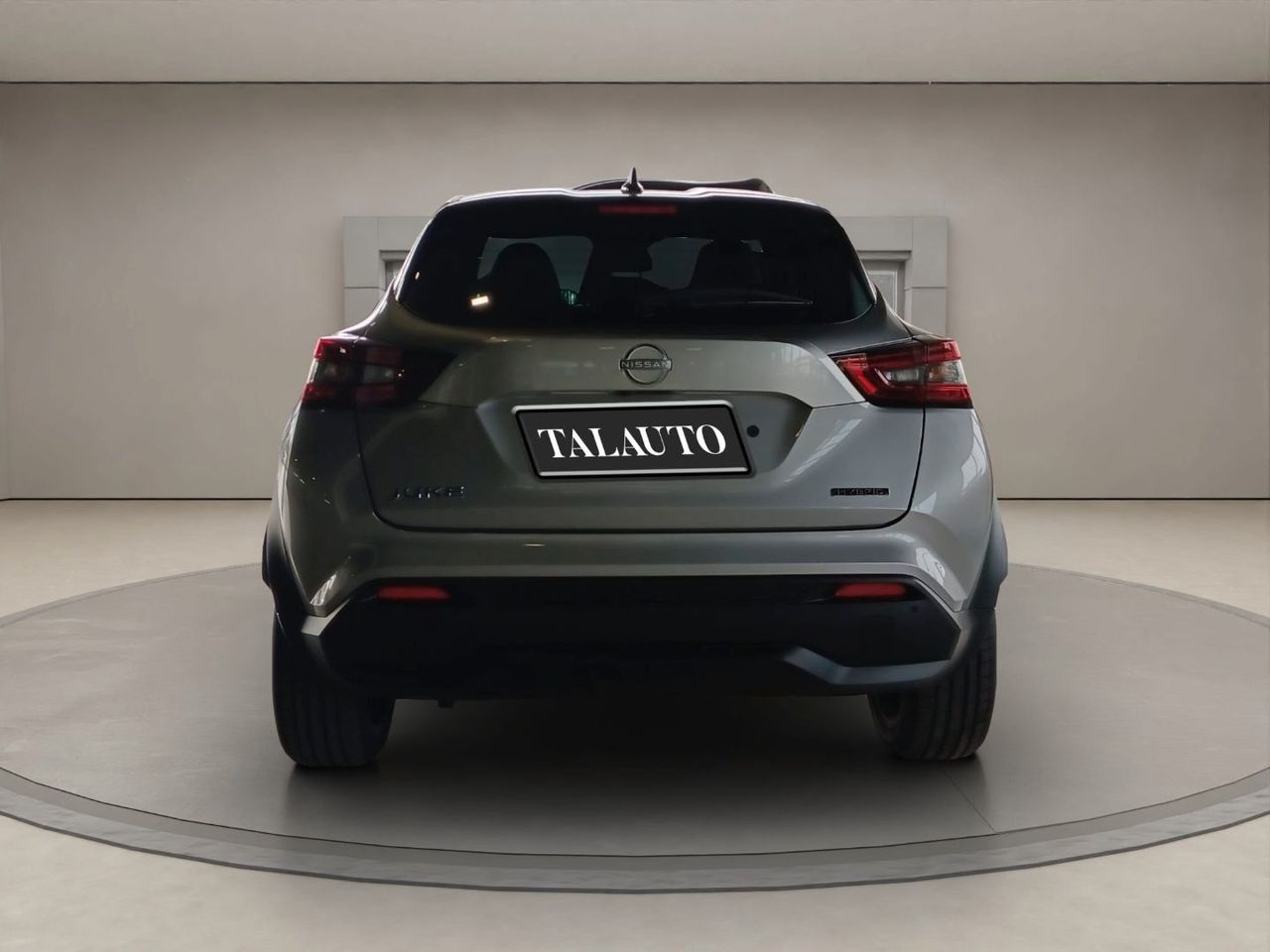 Nissan Juke 1.6 Hybrid 105kW (145CV) N-Connecta - Foto 6