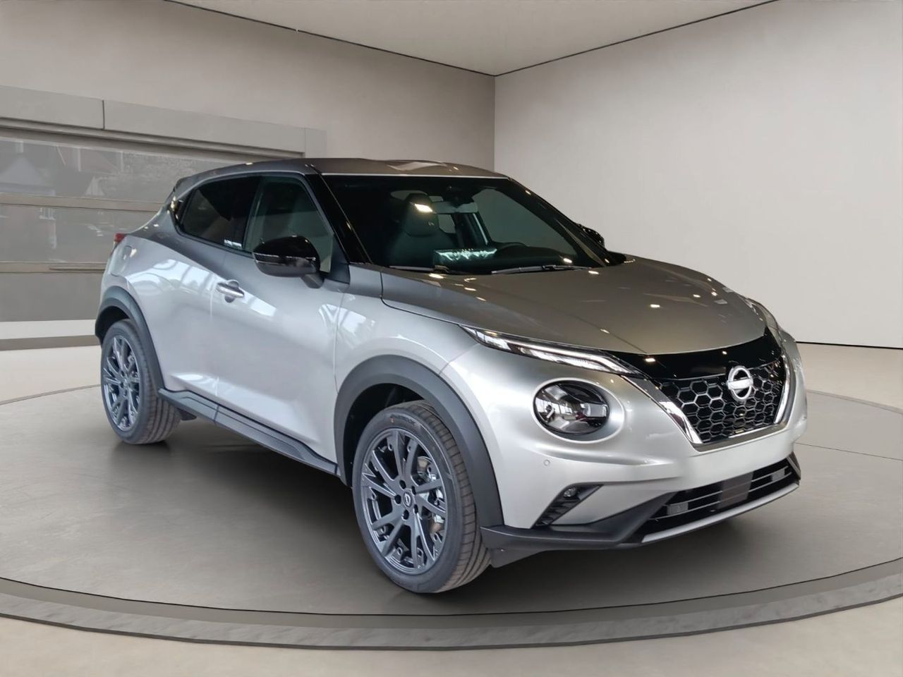 Nissan Juke 1.6 Hybrid 105kW (145CV) N-Connecta - Foto 4