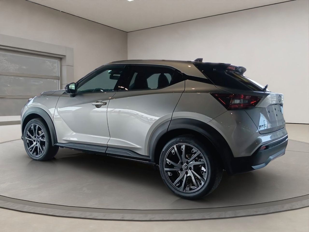 Nissan Juke 1.6 Hybrid 105kW (145CV) N-Connecta - Foto 5