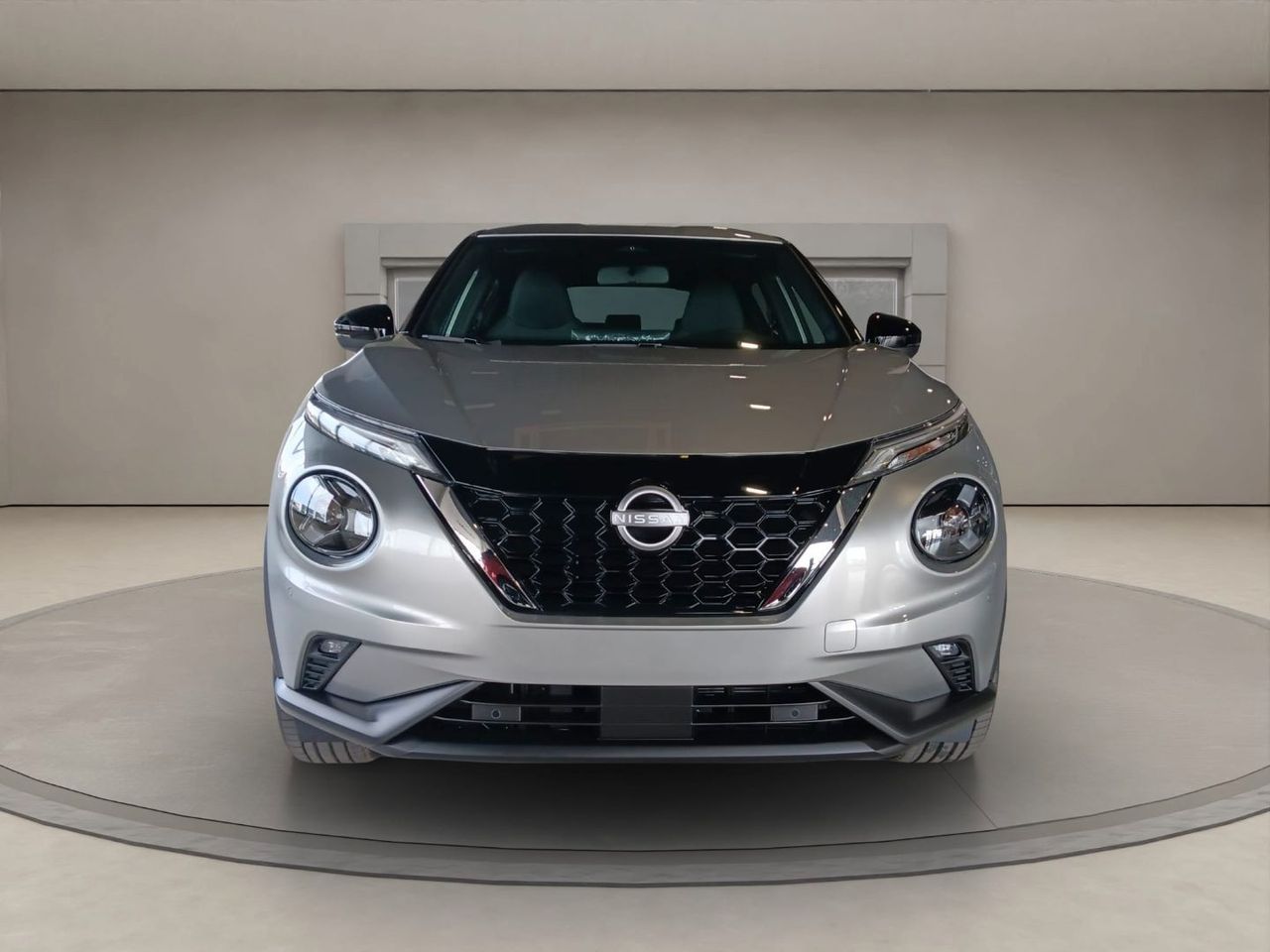 Nissan Juke 1.6 Hybrid 105kW (145CV) N-Connecta - Foto 3