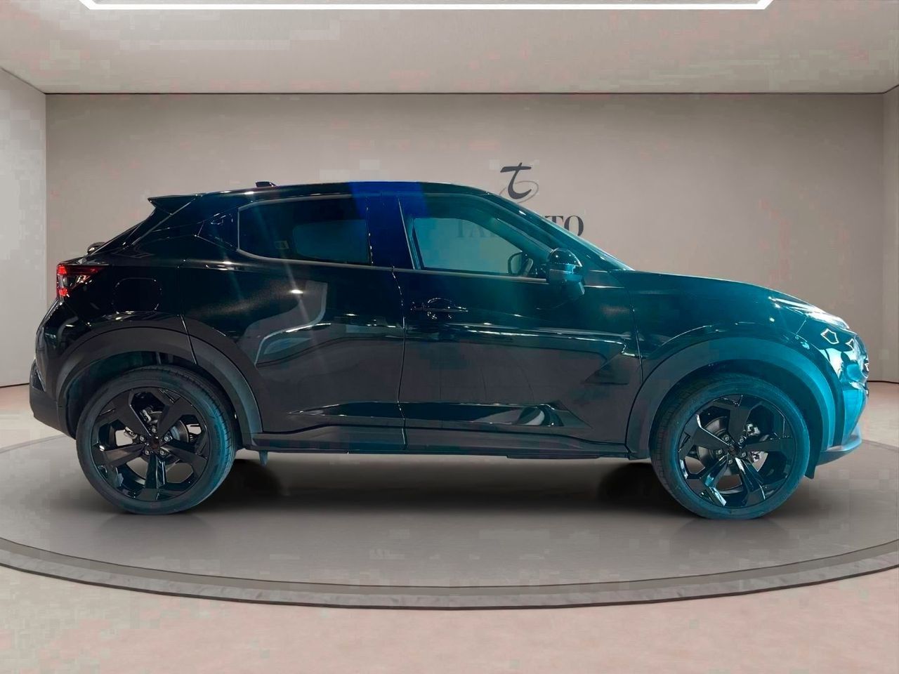 Nissan Juke DIG-T 84 kW (114 CV) 6M/T Tekna - Foto 4
