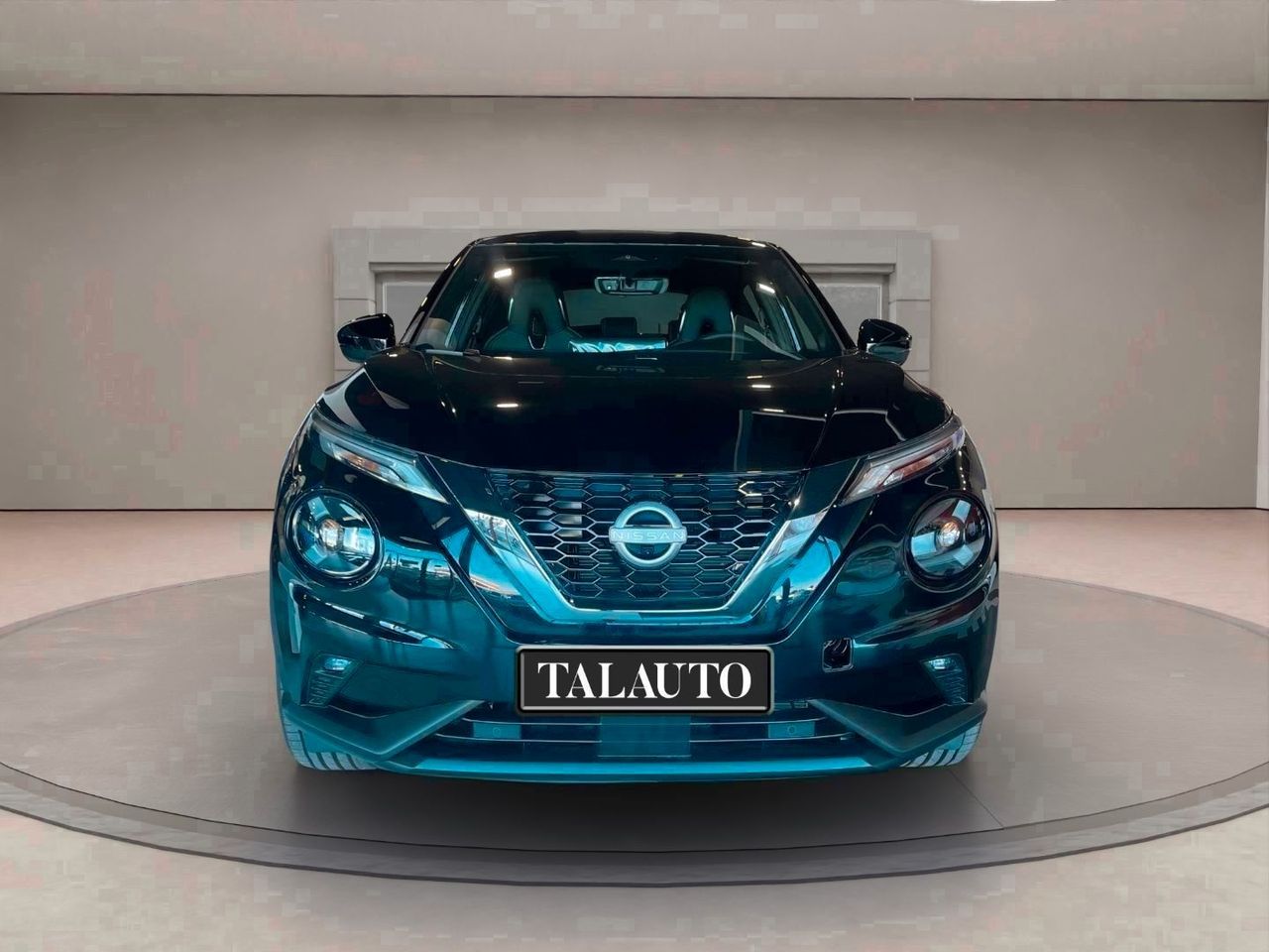 Nissan Juke DIG-T 84 kW (114 CV) 6M/T Tekna - Foto 5