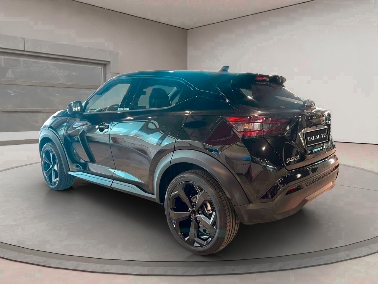 Nissan Juke DIG-T 84 kW (114 CV) 6M/T Tekna - Foto 6