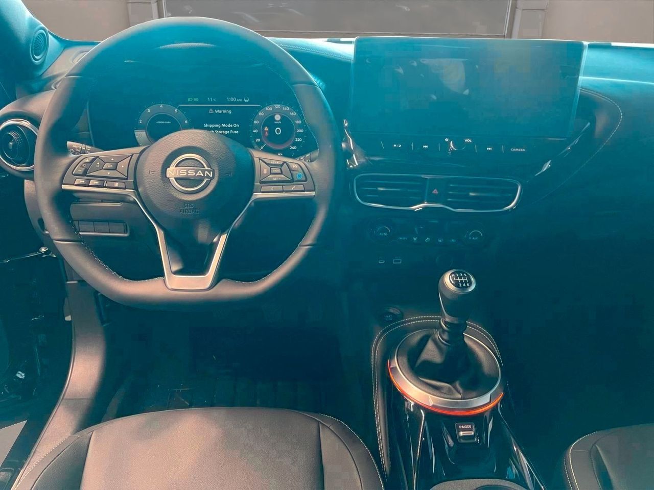 Nissan Juke DIG-T 84 kW (114 CV) 6M/T Tekna - Foto 9