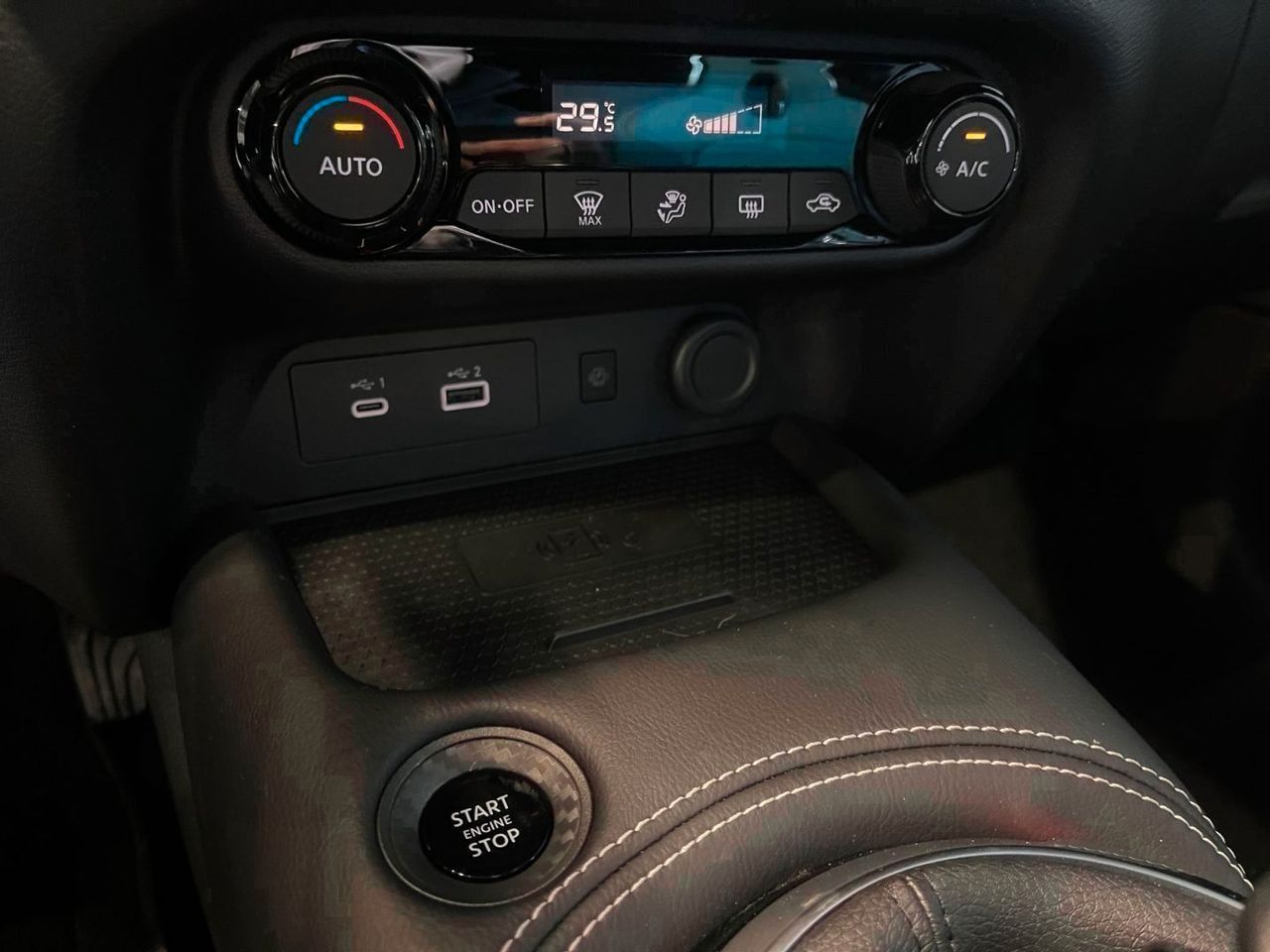 Nissan Juke DIG-T 84 kW (114 CV) 6M/T Tekna - Foto 11
