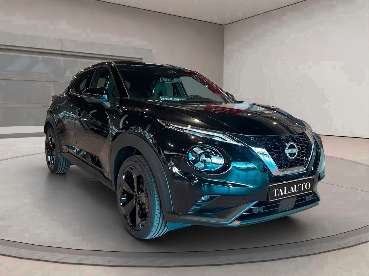 Nissan Juke DIG-T 84 kW (114 CV) 6M/T Tekna - Foto 3