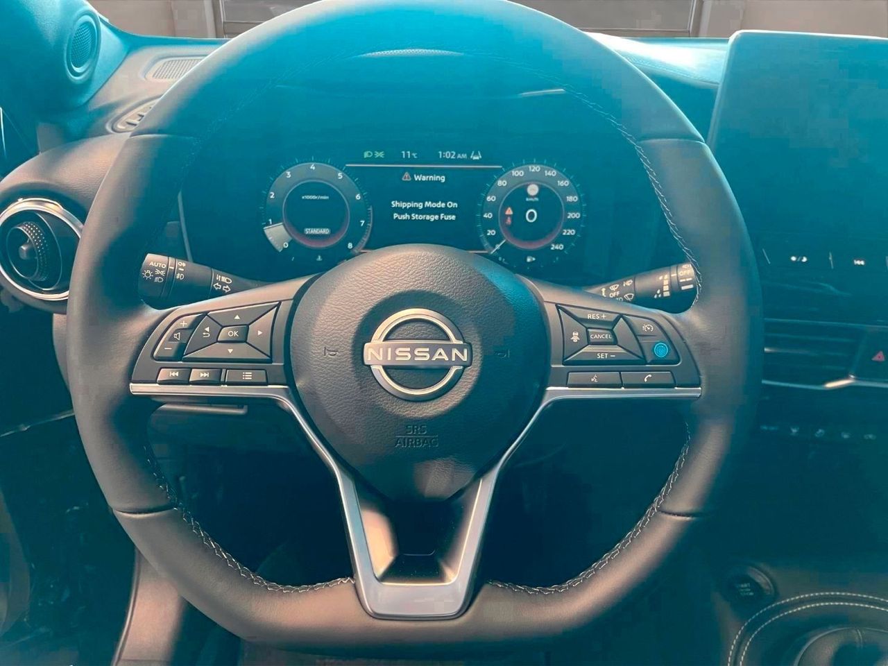 Nissan Juke DIG-T 84 kW (114 CV) 6M/T Tekna - Foto 14