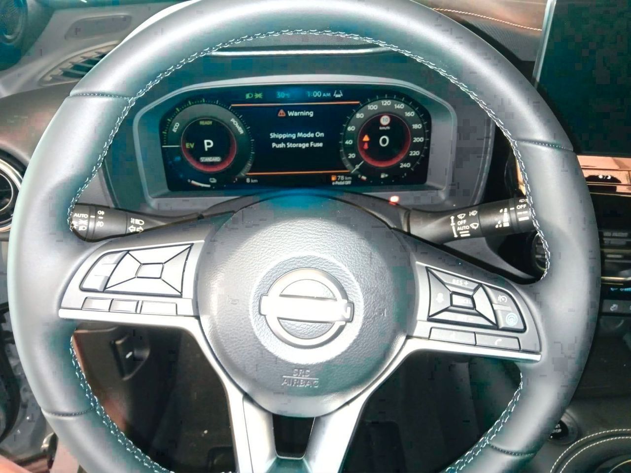 Nissan Juke 1.6 Hybrid 105kW (145CV) Tekna - Foto 9