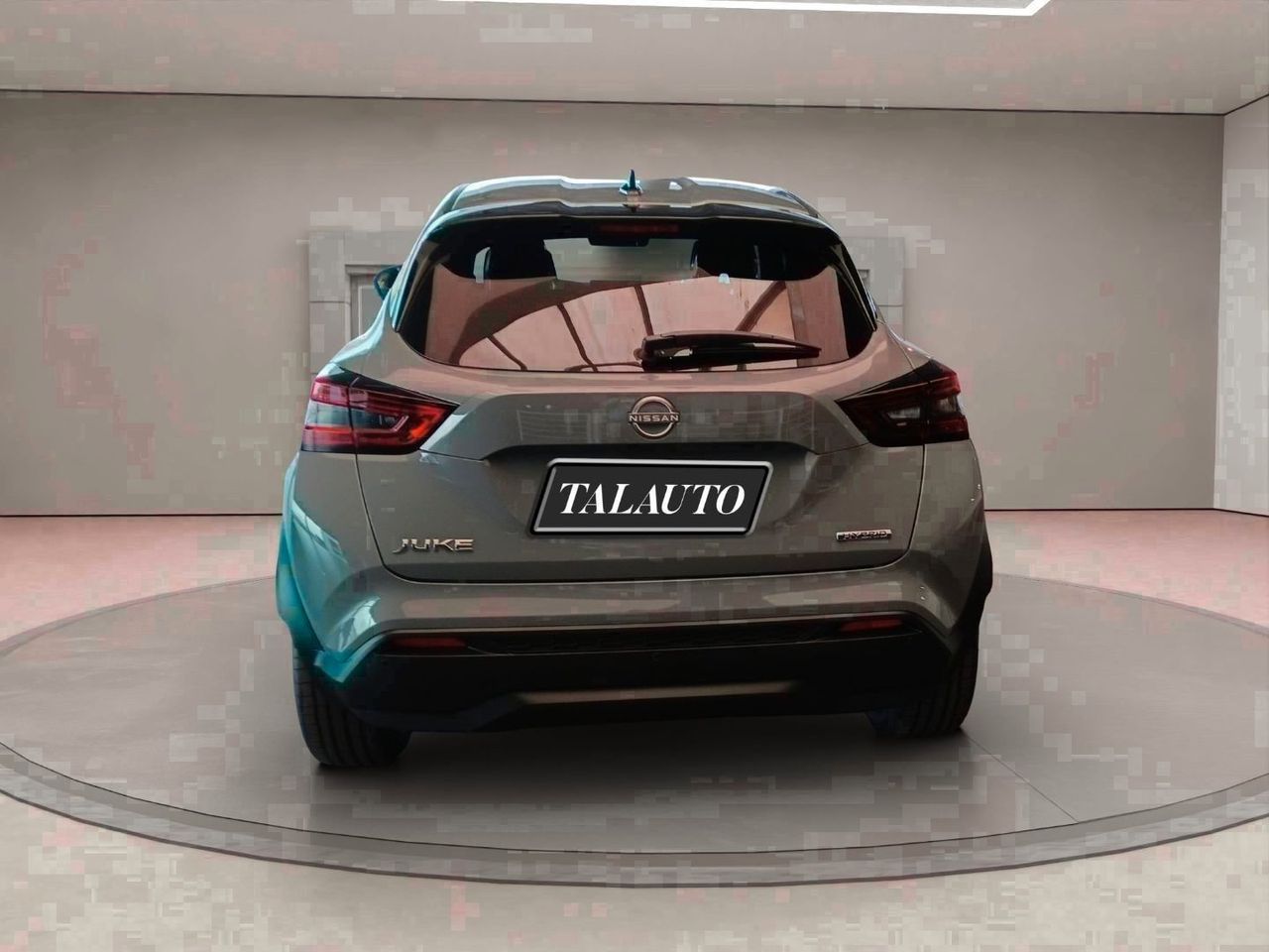Nissan Juke 1.6 Hybrid 105kW (145CV) Tekna - Foto 6