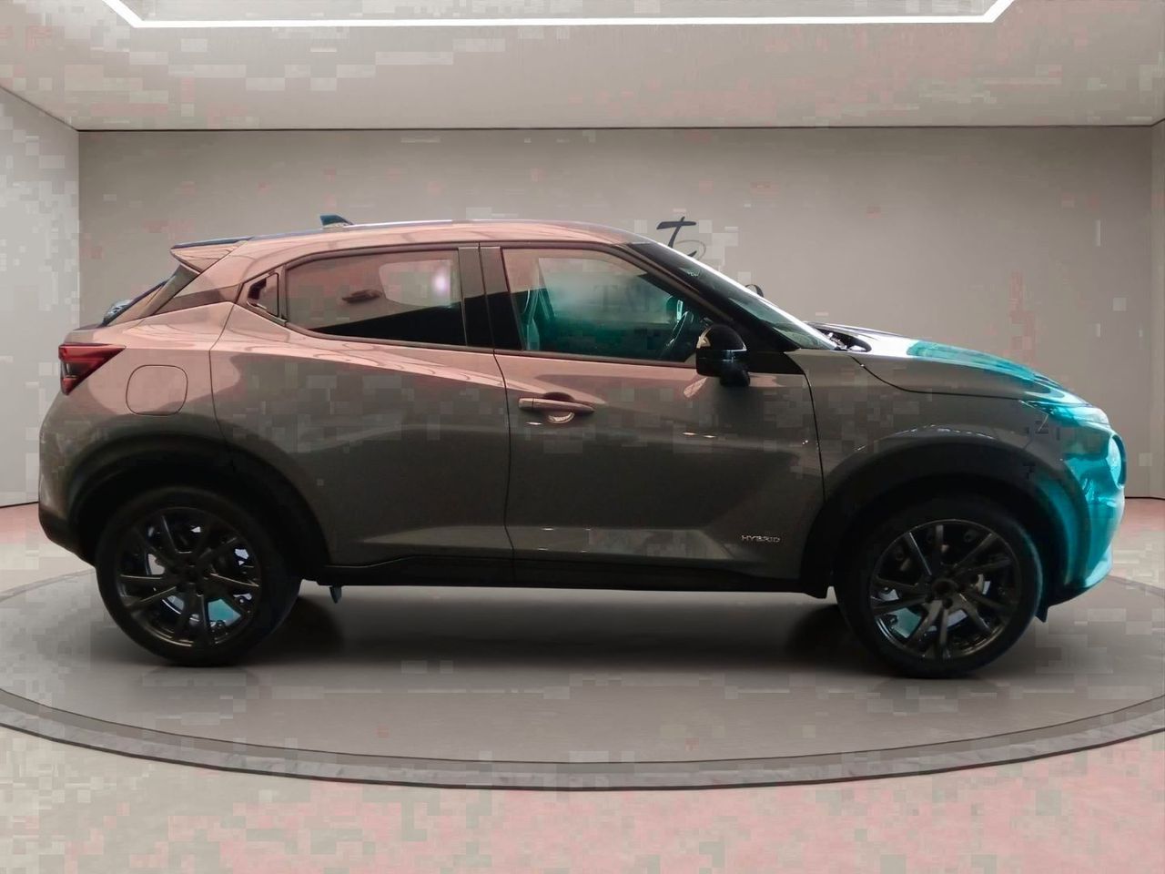 Nissan Juke 1.6 Hybrid 105kW (145CV) Tekna - Foto 5
