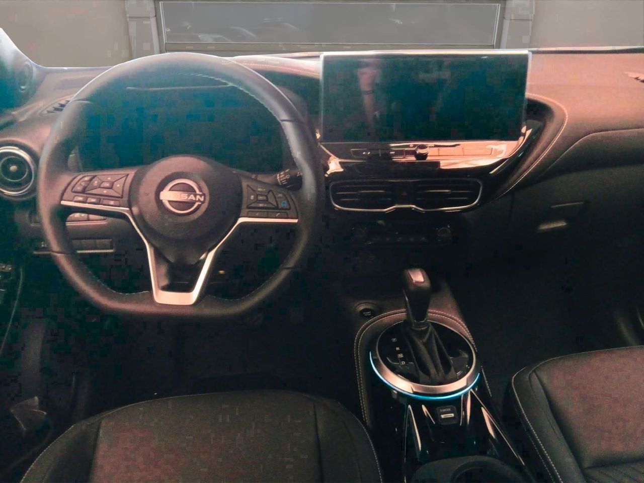Nissan Juke 1.6 Hybrid 105kW (145CV) Tekna - Foto 7