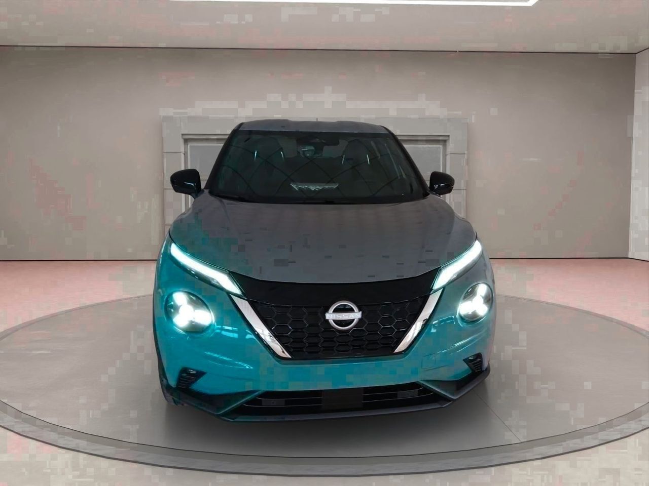 Nissan Juke 1.6 Hybrid 105kW (145CV) Tekna - Foto 4
