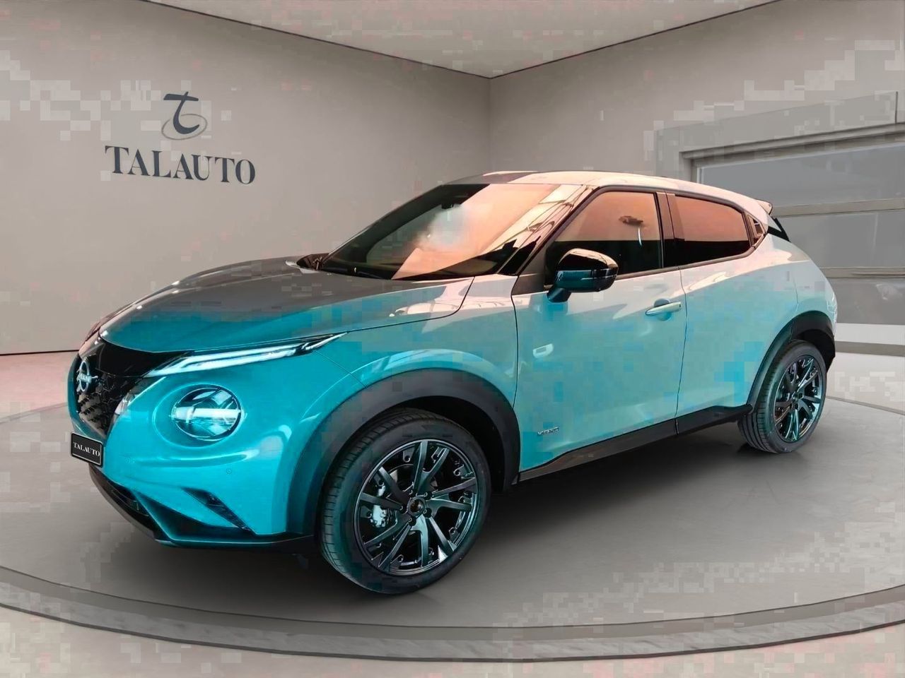 Nissan Juke 1.6 Hybrid 105kW (145CV) Tekna - Foto 3