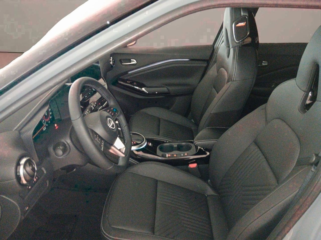 Nissan Juke 1.6 Hybrid 105kW (145CV) Tekna - Foto 10