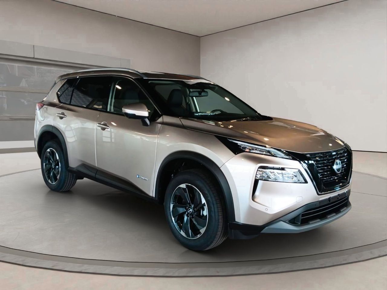 Nissan X-Trail 7pl 1.5 e-4ORCE 158kW 4x4 A/T N-Connecta - Foto 6