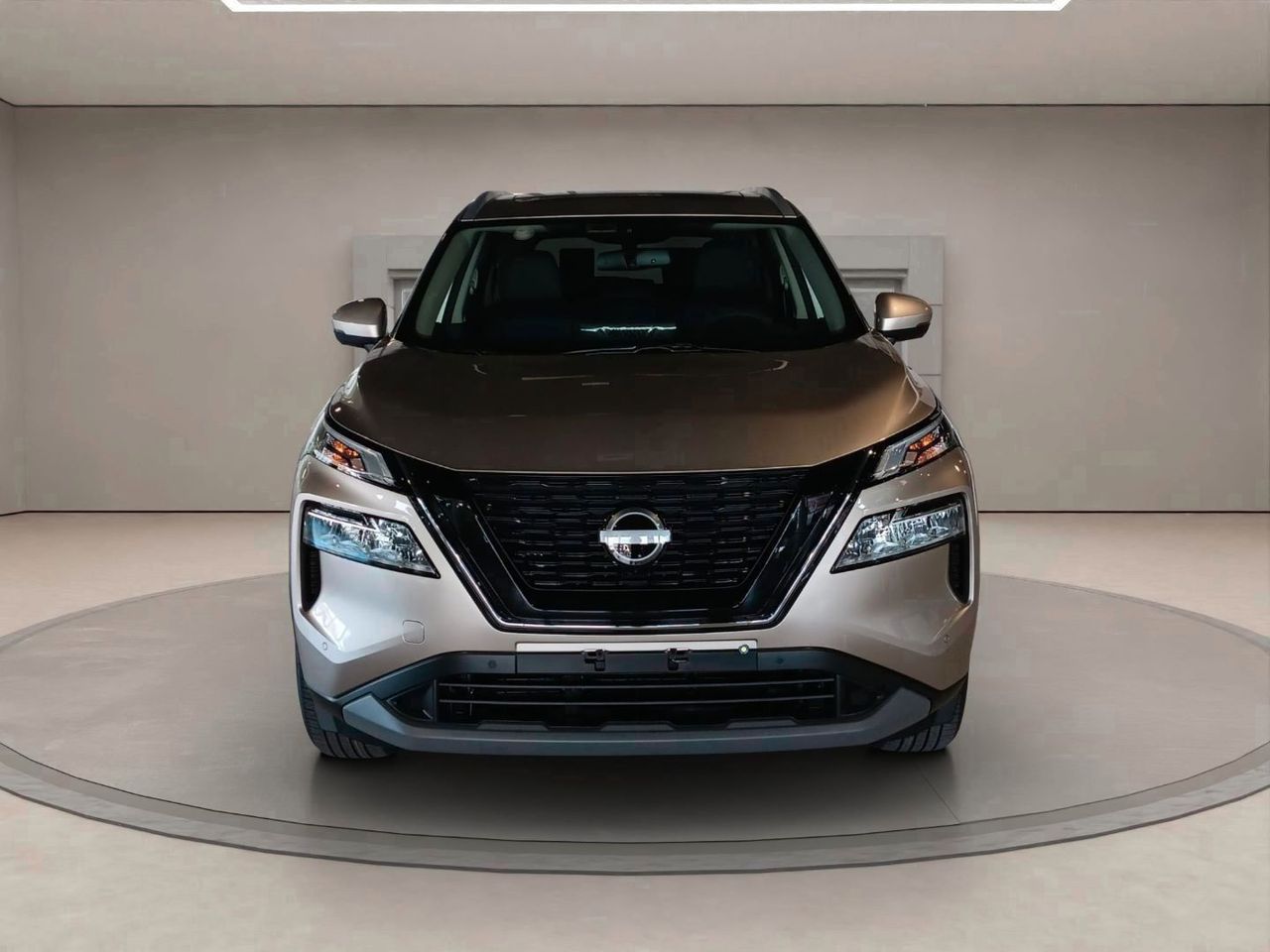 Nissan X-Trail 7pl 1.5 e-4ORCE 158kW 4x4 A/T N-Connecta - Foto 4