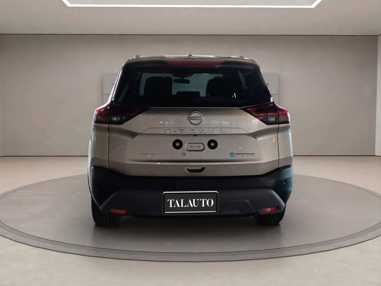 Nissan X-Trail 7pl 1.5 e-4ORCE 158kW 4x4 A/T N-Connecta - Foto 5
