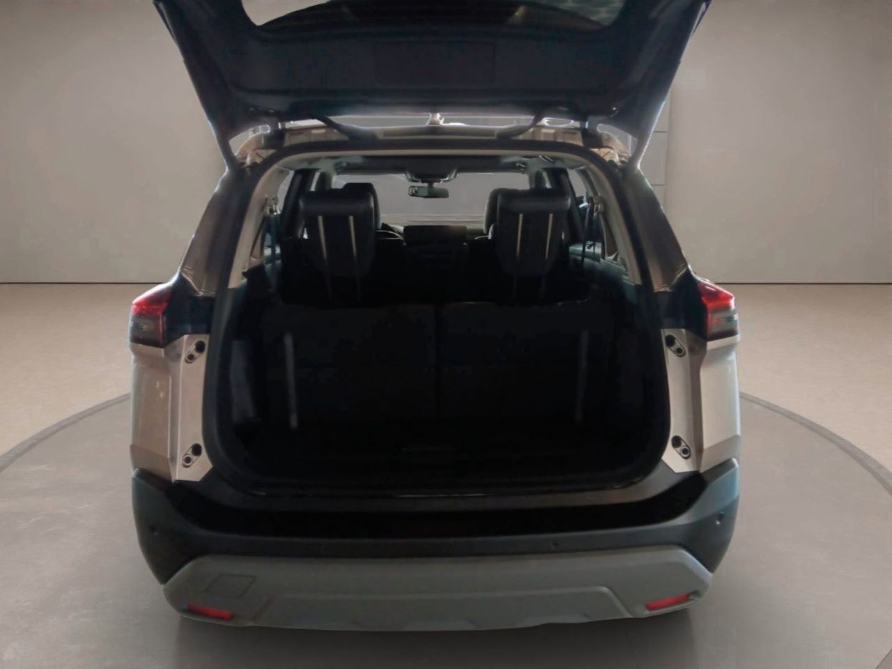 Nissan X-Trail 7pl 1.5 e-4ORCE 158kW 4x4 A/T N-Connecta - Foto 15