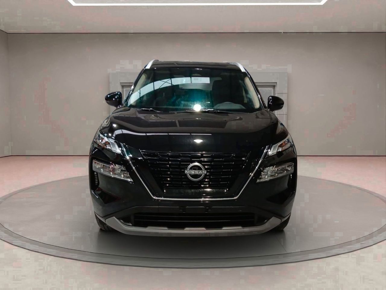 Nissan X-Trail 5pl 1.5 e-POWER 152kW 4x2 A/T N-Connecta - Foto 5