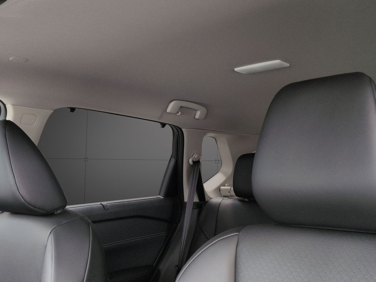 Nissan X-Trail 5pl 1.5 e-POWER 152kW 4x2 A/T N-Connecta - Foto 13