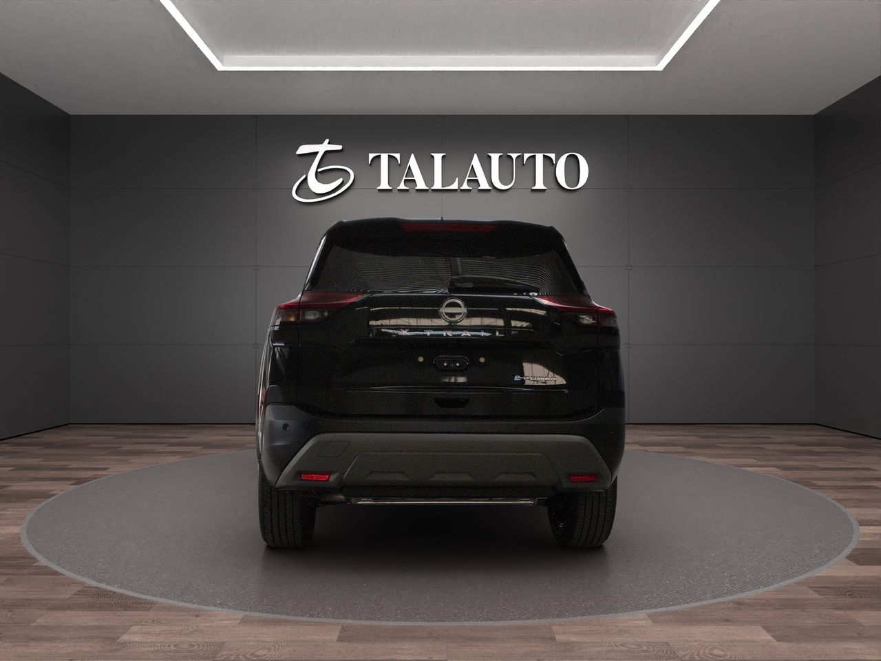 Nissan X-Trail 5pl 1.5 e-POWER 152kW 4x2 A/T N-Connecta - Foto 5