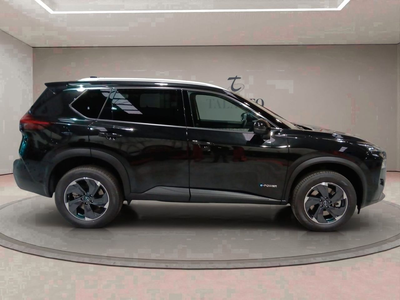 Nissan X-Trail 5pl 1.5 e-POWER 152kW 4x2 A/T N-Connecta - Foto 4