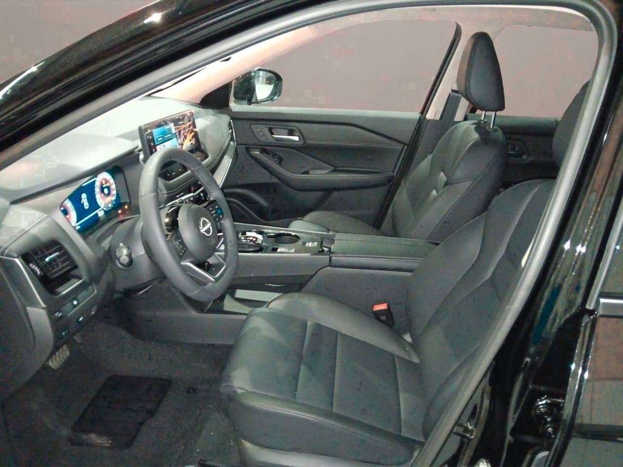 Nissan X-Trail 5pl 1.5 e-POWER 152kW 4x2 A/T N-Connecta - Foto 8
