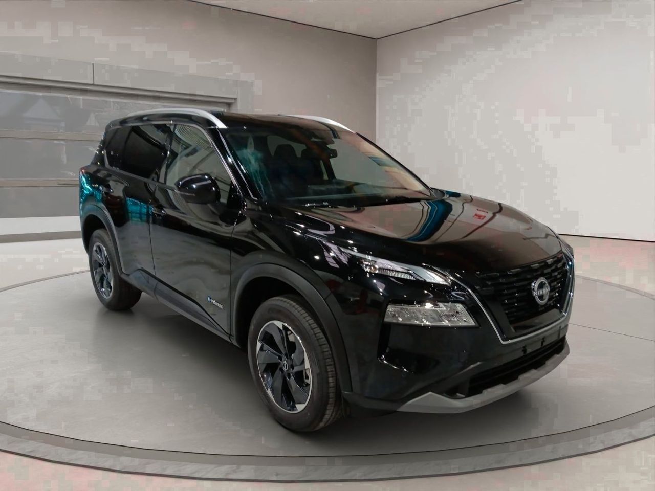Nissan X-Trail 5pl 1.5 e-POWER 152kW 4x2 A/T N-Connecta - Foto 6