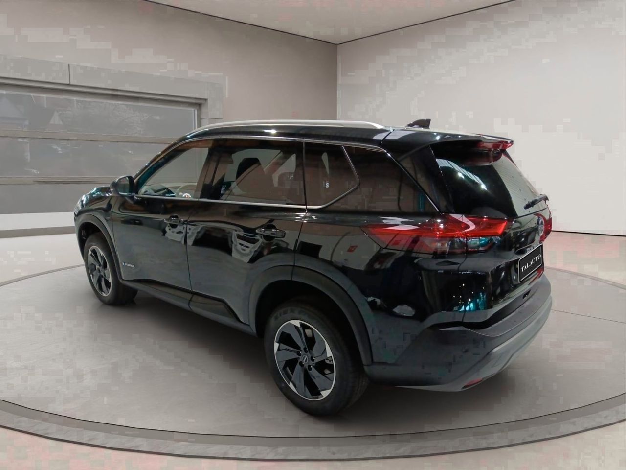 Nissan X-Trail 5pl 1.5 e-POWER 152kW 4x2 A/T N-Connecta - Foto 7