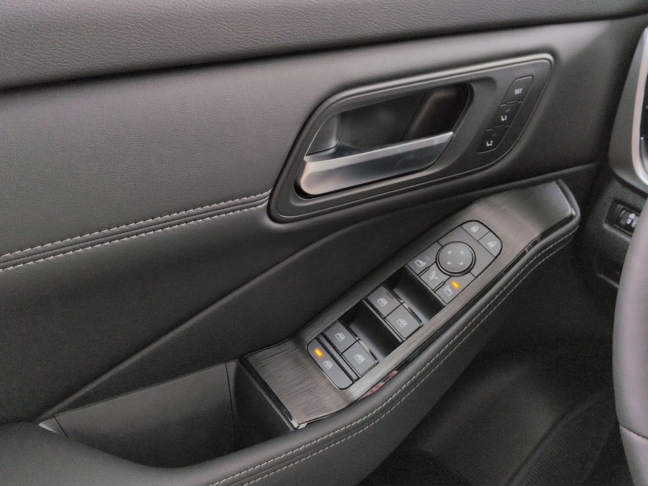 Nissan X-Trail 5pl 1.5 e-POWER 152kW 4x2 A/T N-Connecta - Foto 16