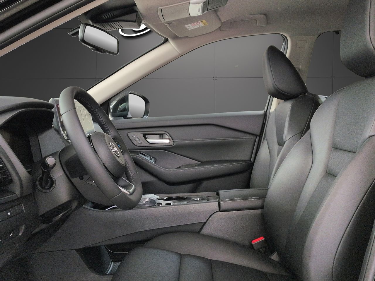 Nissan X-Trail 5pl 1.5 e-POWER 152kW 4x2 A/T N-Connecta - Foto 10