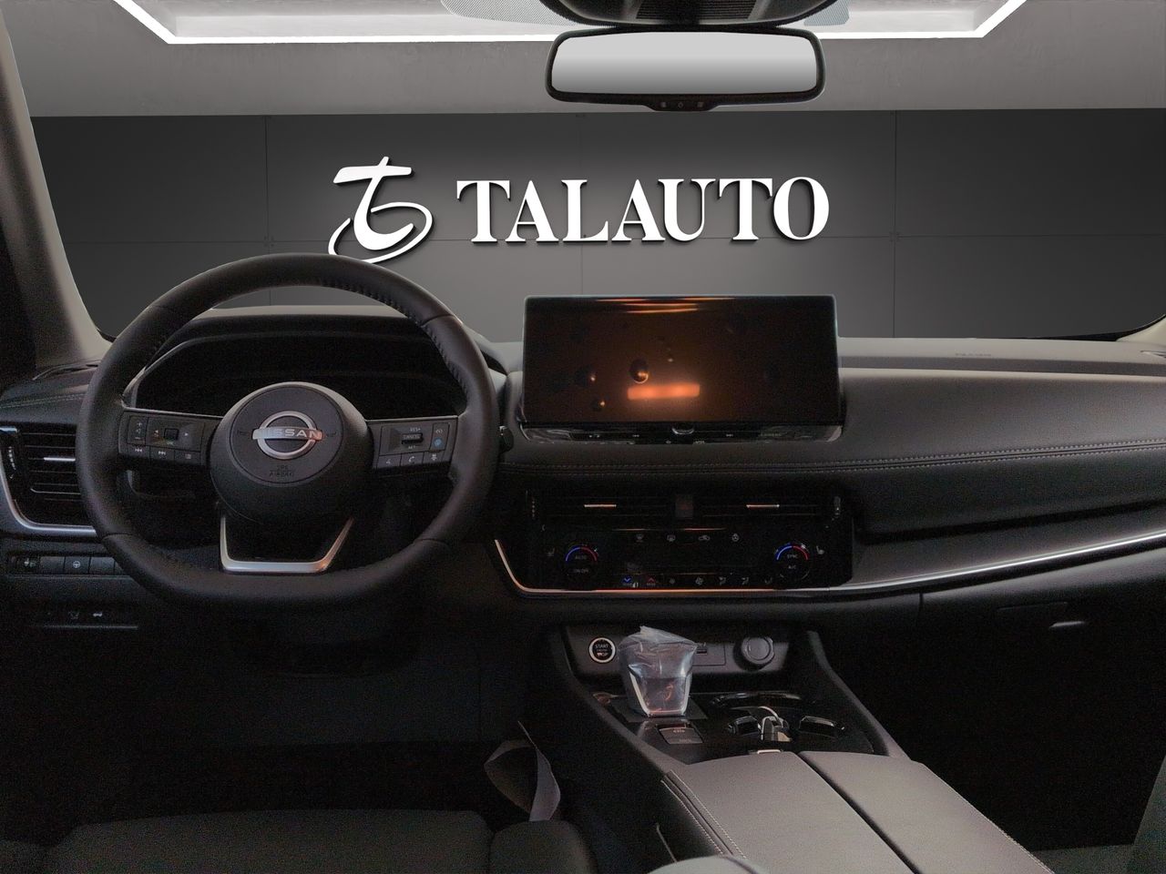 Nissan X-Trail 7pl 1.5T VC 120kW MHEV 4x2 N-Connecta - Foto 11