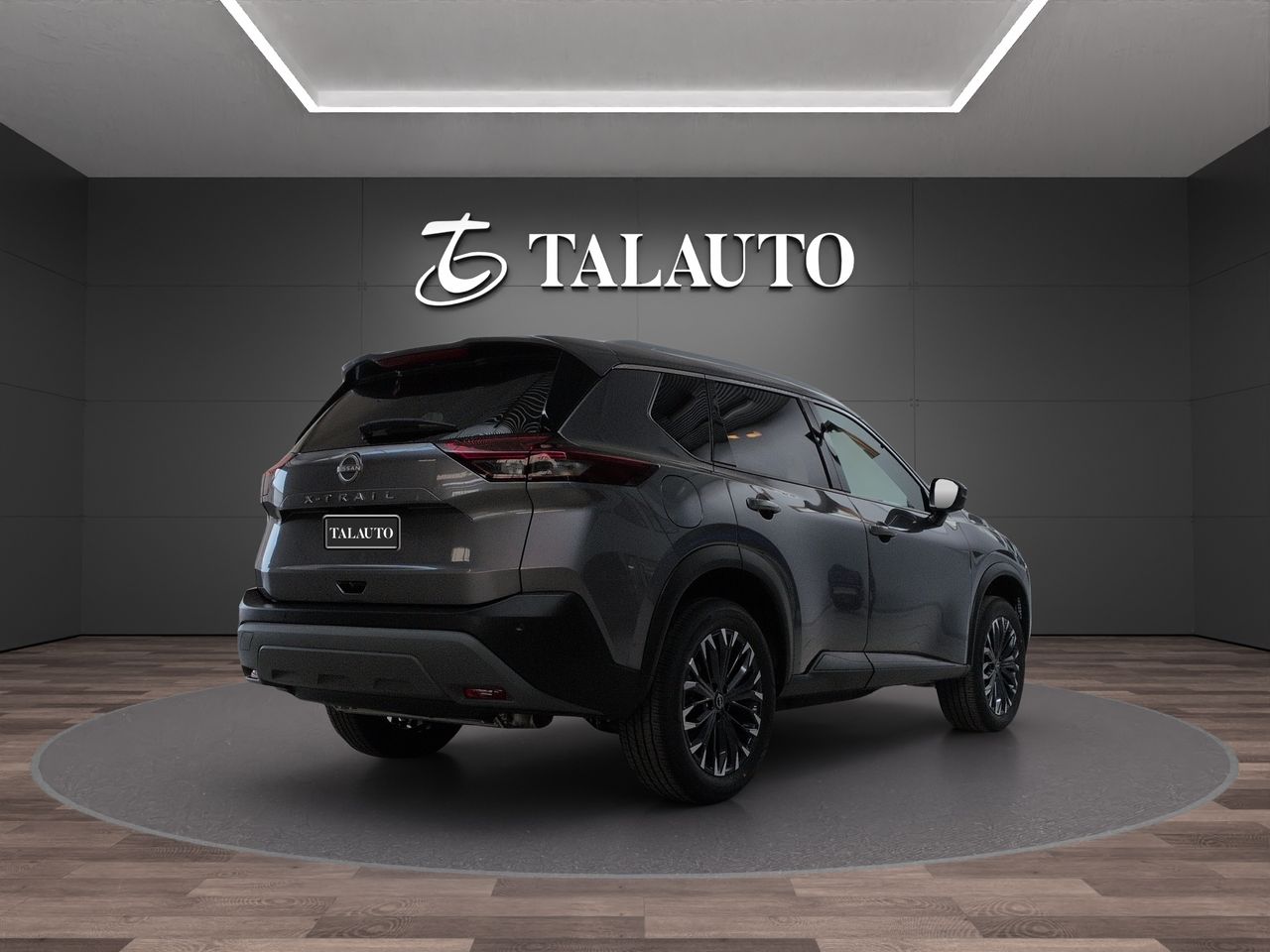 Nissan X-Trail 7pl 1.5T VC 120kW MHEV 4x2 N-Connecta - Foto 6