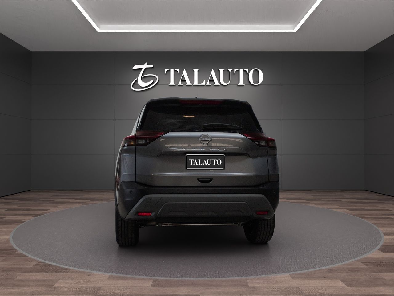 Nissan X-Trail 7pl 1.5T VC 120kW MHEV 4x2 N-Connecta - Foto 5