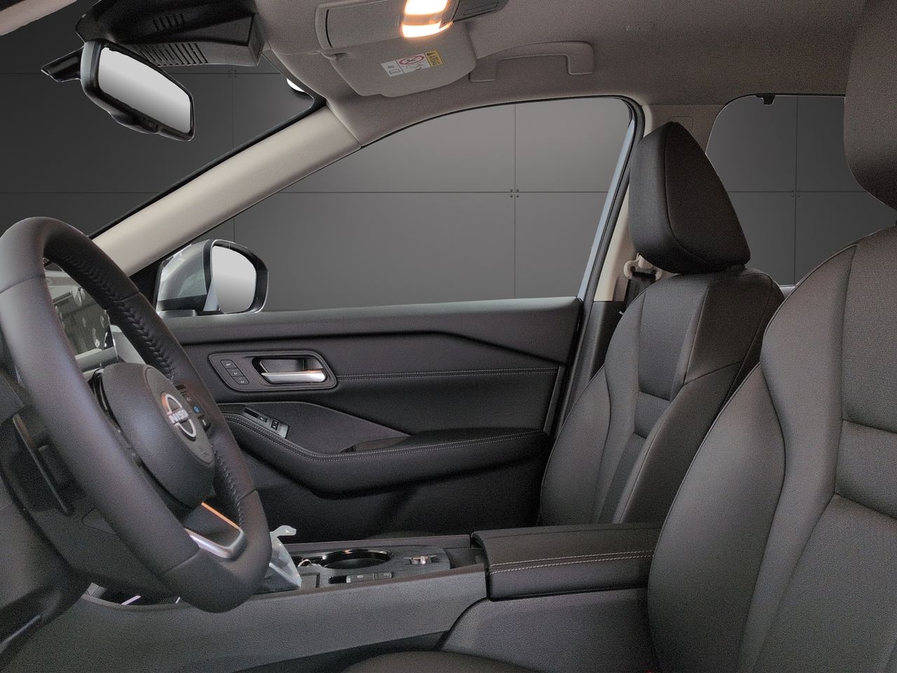 Nissan X-Trail 7pl 1.5T VC 120kW MHEV 4x2 N-Connecta - Foto 10