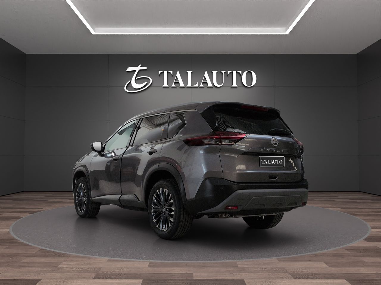 Nissan X-Trail 7pl 1.5T VC 120kW MHEV 4x2 N-Connecta - Foto 4