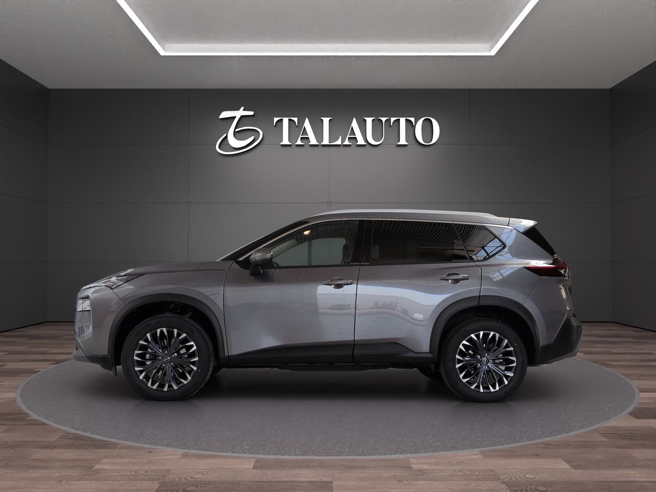 Nissan X-Trail 7pl 1.5T VC 120kW MHEV 4x2 N-Connecta - Foto 3