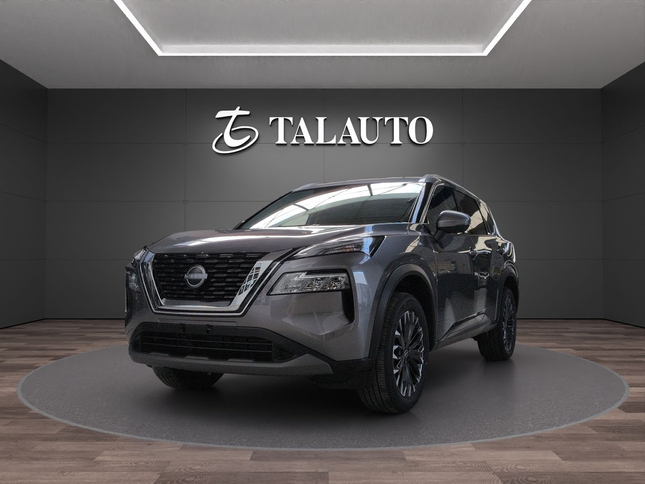 Nissan X-Trail 7pl 1.5T VC 120kW MHEV 4x2 N-Connecta - Foto 2